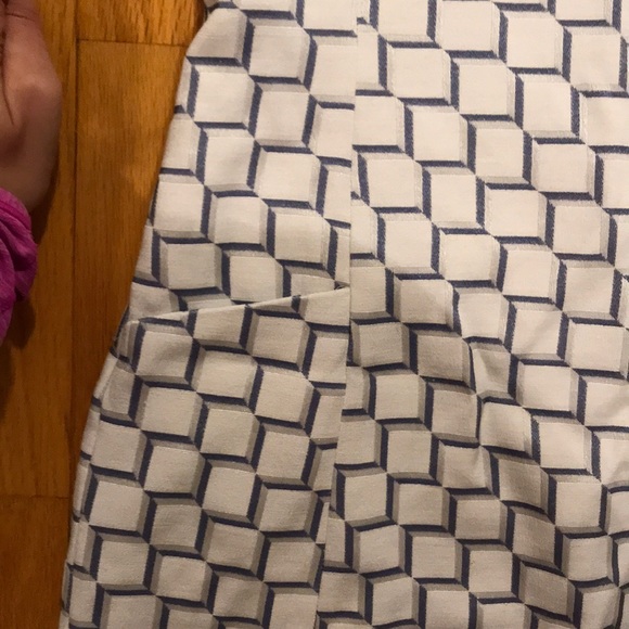 Theory Dress - Picture 2 of 5